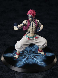 ANIPLEX - DEMON SLAYER - AKAZA 1/8 FIGURE