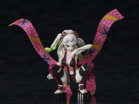 ANIPLEX - DEMON SLAYER - DAKI 1/12 BUZZMOD Action Figure