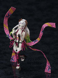 ANIPLEX - DEMON SLAYER - DAKI 1/12 BUZZMOD Action Figure