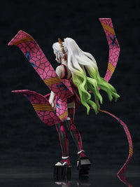ANIPLEX - DEMON SLAYER - DAKI 1/12 BUZZMOD Action Figure