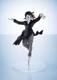 ANIPLEX - DEMON SLAYER - ENMU Conofig Statue