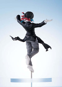ANIPLEX - DEMON SLAYER - ENMU Conofig Statue