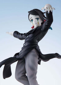 ANIPLEX - DEMON SLAYER - ENMU Conofig Statue