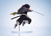 ANIPLEX - DEMON SLAYER - GIYU TOMIOKA Conofig Statue