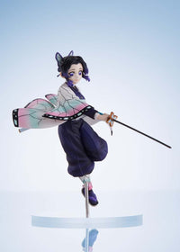 ANIPLEX - DEMON SLAYER - SHINOBU KOCHO - Conofig Statue
