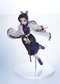 ANIPLEX - DEMON SLAYER - SHINOBU KOCHO - Conofig Statue