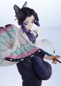 ANIPLEX - DEMON SLAYER - SHINOBU KOCHO - Conofig Statue