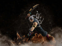 ANIPLEX - DEMON SLAYER - TENGEN UZUI 1/8 STATUE