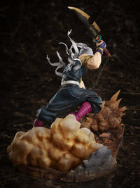 ANIPLEX - DEMON SLAYER - TENGEN UZUI 1/8 STATUE