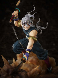 ANIPLEX - DEMON SLAYER - TENGEN UZUI 1/8 STATUE