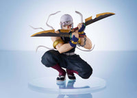 ANIPLEX - DEMON SLAYER - TENGEN UZUI CONOFIG STATUE FIGURE