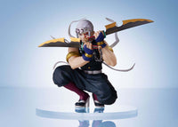 ANIPLEX - DEMON SLAYER - TENGEN UZUI CONOFIG STATUE FIGURE