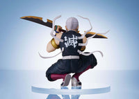 ANIPLEX - DEMON SLAYER - TENGEN UZUI CONOFIG STATUE FIGURE