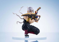 ANIPLEX - DEMON SLAYER - TENGEN UZUI CONOFIG STATUE FIGURE