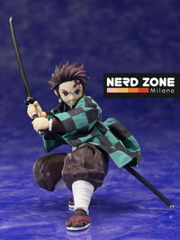 ANIPLEX - Demon Slayer Kny Tanjiro Kamado Buzzmode