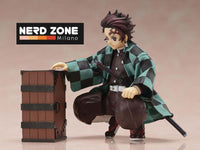ANIPLEX - Demon Slayer Kny Tanjiro Kamado Buzzmode