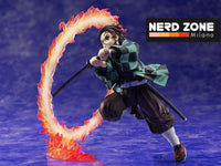 ANIPLEX - Demon Slayer Kny Tanjiro Kamado Buzzmode