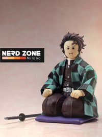 ANIPLEX - Demon Slayer Kny Tanjiro Kamado Buzzmode