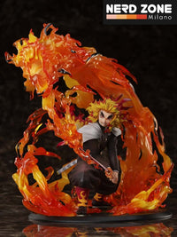 ANIPLEX - Demon Slayer Kyojuro 1/8 Figure