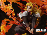 ANIPLEX - Demon Slayer Kyojuro 1/8 Figure