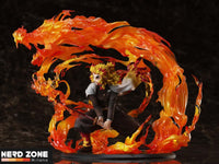 ANIPLEX - Demon Slayer Kyojuro 1/8 Figure