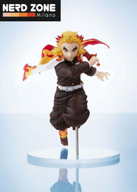 DEMON SLAYER KYOJURO RENGOKU CONE FIG
