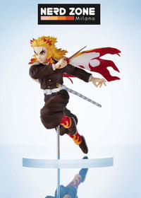DEMON SLAYER KYOJURO RENGOKU CONE FIG