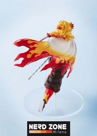 DEMON SLAYER KYOJURO RENGOKU CONE FIG