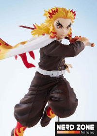 DEMON SLAYER KYOJURO RENGOKU CONE FIG