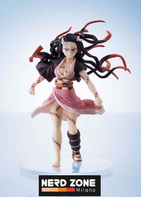 DEMON SLAYER NEZUKO DEMON ADV CONE FIG