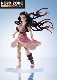 DEMON SLAYER NEZUKO DEMON ADV CONE FIG