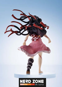 DEMON SLAYER NEZUKO DEMON ADV CONE FIG