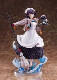 ANIPLEX - FATE/GRAND ORDER - KATSUSHIKA HOKUSAI Festival Portrait Statua