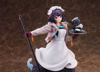 ANIPLEX - FATE/GRAND ORDER - KATSUSHIKA HOKUSAI Festival Portrait Statua