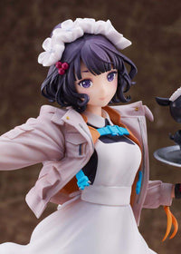 ANIPLEX - FATE/GRAND ORDER - KATSUSHIKA HOKUSAI Festival Portrait Statua