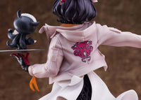 ANIPLEX - FATE/GRAND ORDER - KATSUSHIKA HOKUSAI Festival Portrait Statua