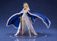ANIPLEX - FATE/GRAND ORDER - Saber/Altria Pendragon - Under The Same Sky Statue