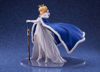 ANIPLEX - FATE/GRAND ORDER - Saber/Altria Pendragon - Under The Same Sky Statue