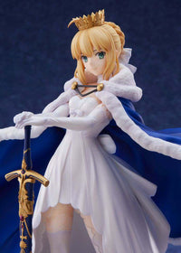 ANIPLEX - FATE/GRAND ORDER - Saber/Altria Pendragon - Under The Same Sky Statue