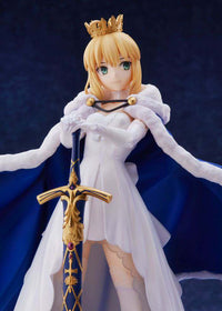 ANIPLEX - FATE/GRAND ORDER - Saber/Altria Pendragon - Under The Same Sky Statue