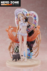 ANIPLEX - Fate/Grand Order For Abigail Williams Summer Statue