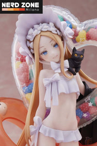 ANIPLEX - Fate/Grand Order For Abigail Williams Summer Statue