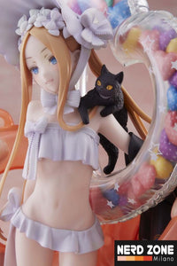 ANIPLEX - Fate/Grand Order For Abigail Williams Summer Statue
