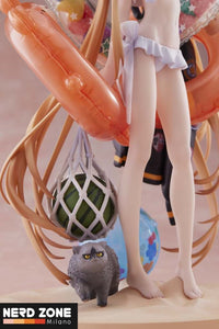 ANIPLEX - Fate/Grand Order For Abigail Williams Summer Statue