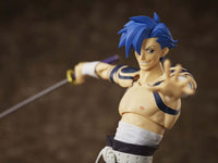 ANIPLEX - GURREN LAGANN - KAMINA 1/12 BUZZMOD Action Figure 1/12
