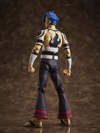 ANIPLEX - GURREN LAGANN - KAMINA 1/12 BUZZMOD Action Figure 1/12
