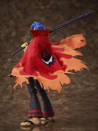 ANIPLEX - GURREN LAGANN - KAMINA 1/12 BUZZMOD Action Figure 1/12