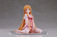 ANIPLEX - SWORD ART ONLINE MOVIE - ASUNA ROOMWEAR Statua