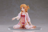 ANIPLEX - SWORD ART ONLINE MOVIE - ASUNA ROOMWEAR Statua