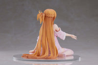 ANIPLEX - SWORD ART ONLINE MOVIE - ASUNA ROOMWEAR Statua